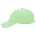 18-202 OTTO CAP 6 Panel Low Profile Dad Hat