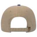 18-202 OTTO CAP 6 Panel Low Profile Dad Hat