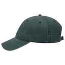 18-202 OTTO CAP 6 Panel Low Profile Dad Hat