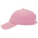 18-202 OTTO CAP 6 Panel Low Profile Dad Hat
