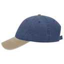 18-202 OTTO CAP 6 Panel Low Profile Dad Hat