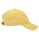 18-202 OTTO CAP 6 Panel Low Profile Dad Hat
