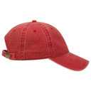 18-202 OTTO CAP 6 Panel Low Profile Dad Hat