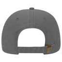18-202 OTTO CAP 6 Panel Low Profile Dad Hat