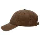 18-202 OTTO CAP 6 Panel Low Profile Dad Hat