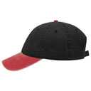 18-202 OTTO CAP 6 Panel Low Profile Dad Hat