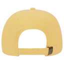 18-202 OTTO CAP 6 Panel Low Profile Dad Hat