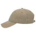 18-202 OTTO CAP 6 Panel Low Profile Dad Hat