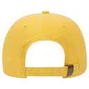 18-202 OTTO CAP 6 Panel Low Profile Dad Hat