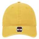 18-202 OTTO CAP 6 Panel Low Profile Dad Hat