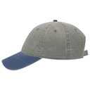 18-202 OTTO CAP 6 Panel Low Profile Dad Hat