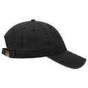 18-202 OTTO CAP 6 Panel Low Profile Dad Hat