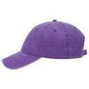 18-202 OTTO CAP 6 Panel Low Profile Dad Hat