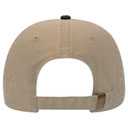 18-202 OTTO CAP 6 Panel Low Profile Dad Hat