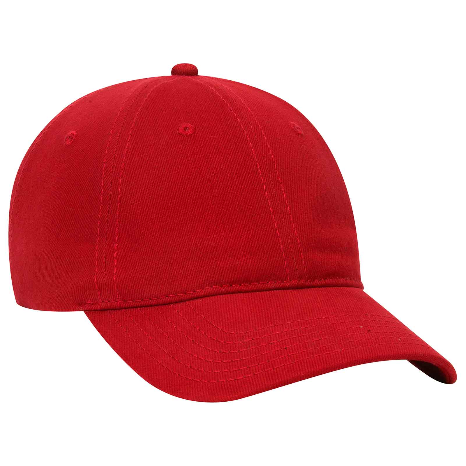 帽子 COOTIE 60/40 CLOTH 6 PANEL CAP/RED COOTIE/60/40 CLOTH 6 PANEL CAP/RED | フリーサイズの60/40