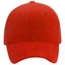 18-429 Micro Fleece Polyester Low Profile Pro Style Caps