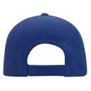 18-429 Micro Fleece Polyester Low Profile Pro Style Caps