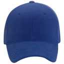 18-429 Micro Fleece Polyester Low Profile Pro Style Caps