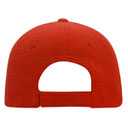 18-429 Micro Fleece Polyester Low Profile Pro Style Caps