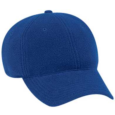 18-429 Micro Fleece Polyester Low Profile Pro Style Caps 18-429 Micro Fleece Polyester Low Profile Pro Style Caps