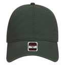 18-692 OTTO CAP 6 Panel Low Profile Dad Hat