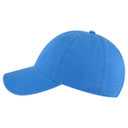 18-692 OTTO CAP 6 Panel Low Profile Dad Hat