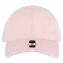 18-692 OTTO CAP 6 Panel Low Profile Dad Hat