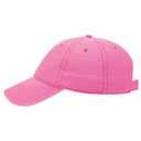 18-692 OTTO CAP 6 Panel Low Profile Dad Hat