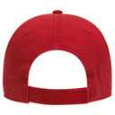18-692 OTTO CAP 6 Panel Low Profile Dad Hat