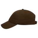 18-692 OTTO CAP 6 Panel Low Profile Dad Hat