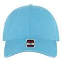 18-692 OTTO CAP 6 Panel Low Profile Dad Hat