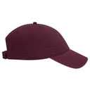 18-692 OTTO CAP 6 Panel Low Profile Dad Hat