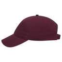 18-692 OTTO CAP 6 Panel Low Profile Dad Hat