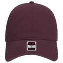 18-692 OTTO CAP 6 Panel Low Profile Dad Hat