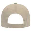 18-692 OTTO CAP 6 Panel Low Profile Dad Hat