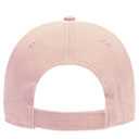 18-692 OTTO CAP 6 Panel Low Profile Dad Hat