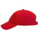 18-692 OTTO CAP 6 Panel Low Profile Dad Hat