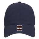 18-692 OTTO CAP 6 Panel Low Profile Dad Hat