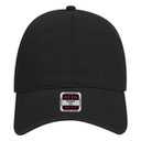 18-692 OTTO CAP 6 Panel Low Profile Dad Hat