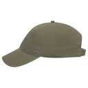 18-692 OTTO CAP 6 Panel Low Profile Dad Hat