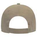 18-692 OTTO CAP 6 Panel Low Profile Dad Hat