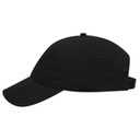 18-692 OTTO CAP 6 Panel Low Profile Dad Hat