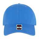18-692 OTTO CAP 6 Panel Low Profile Dad Hat