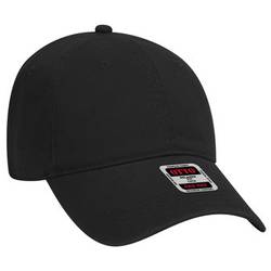 18-692 OTTO CAP 6 Panel Low Profile Dad Hat 18-692 OTTO CAP 6 Panel Low Profile Dad Hat