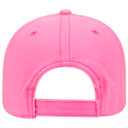 18-692 OTTO CAP 6 Panel Low Profile Dad Hat
