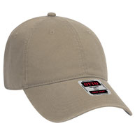 053 - Dk. Khaki