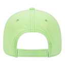 18-692 OTTO CAP 6 Panel Low Profile Dad Hat