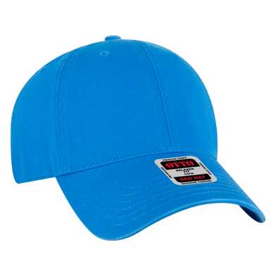18-692 OTTO CAP 6 Panel Low Profile Dad Hat 18-692 OTTO CAP 6 Panel Low Profile Dad Hat