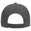 18-692 OTTO CAP 6 Panel Low Profile Dad Hat