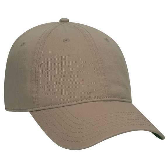 18-772 OTTO CAP 6 Panel Low Profile Dad Hat 18-772 OTTO CAP 6 Panel Low Profile Dad Hat